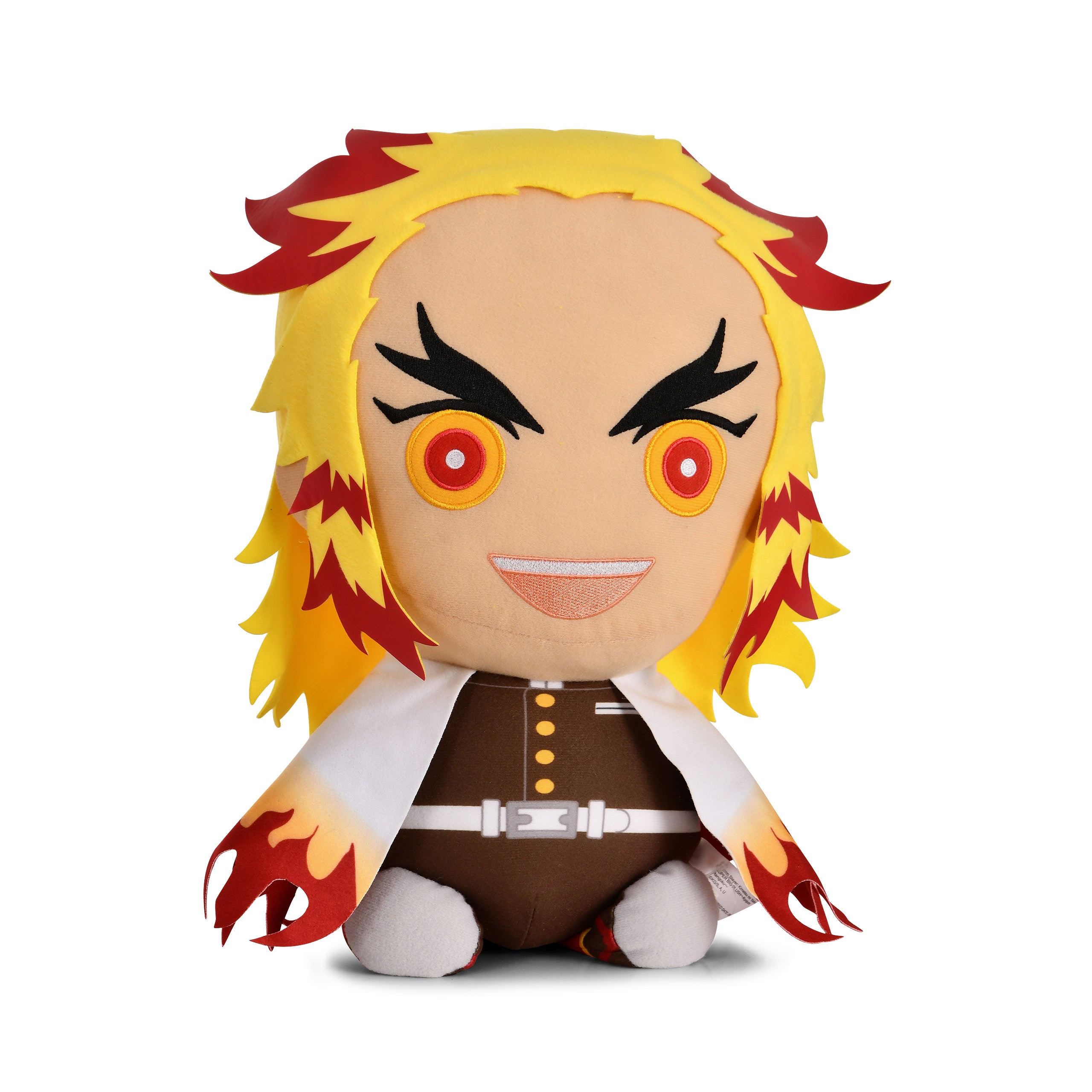 Product image Demon Slayer - Kyojuro Rengoku Plush Figure