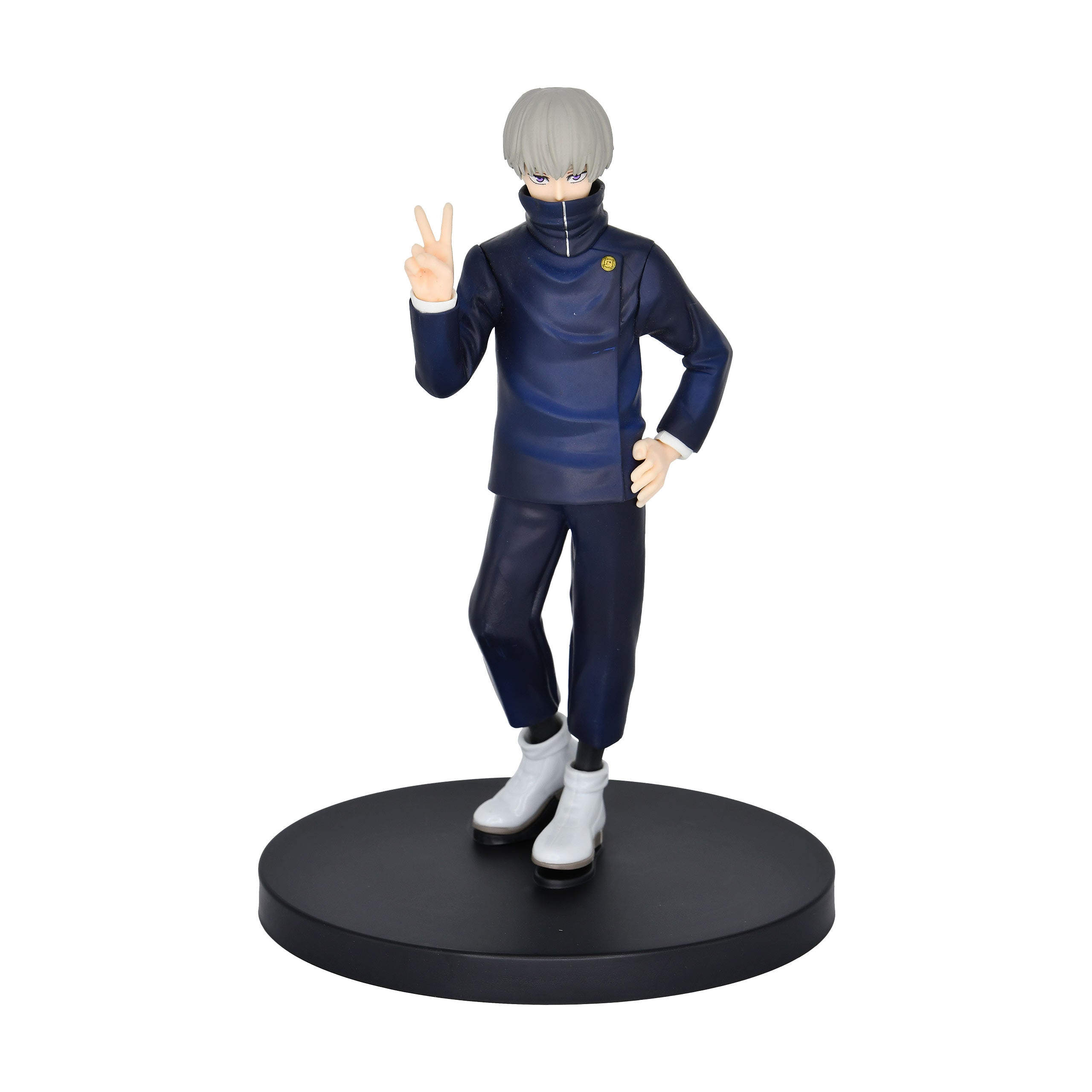 Product image Jujutsu Kaisen - Toge Inumaki Figure Version A