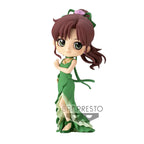 Product image Sailor Moon Eternal - Princess Jupiter Q Posket Figure Version A