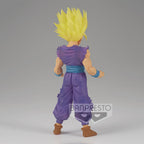 Product image Dragon Ball Z - Son Gohan Clearise Figure