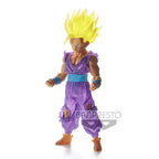 Product image Dragon Ball Z - Son Gohan Clearise Figure