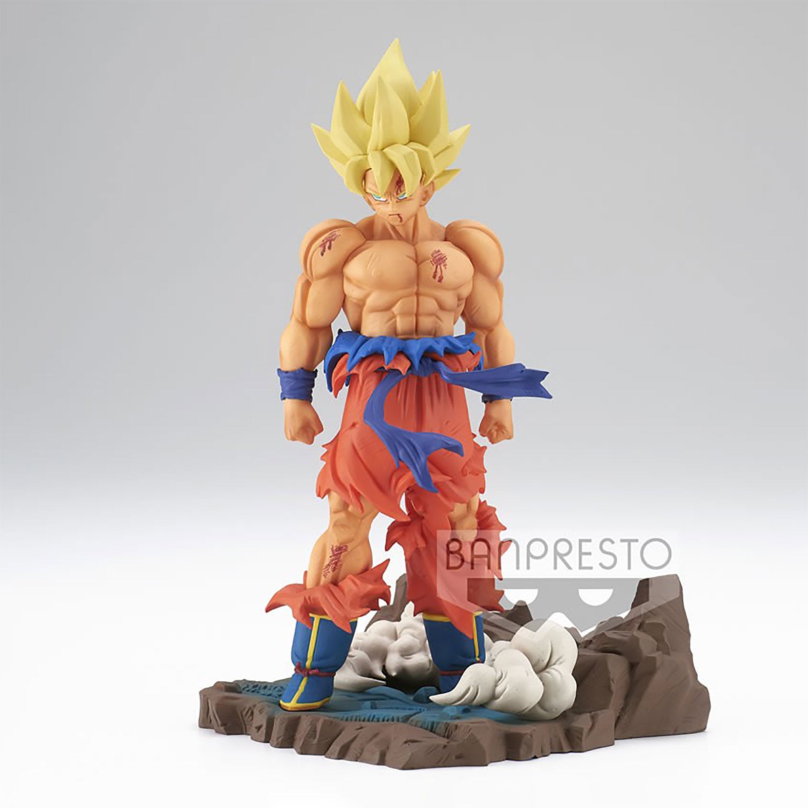 Product image Dragon Ball Z - Son Goku Figure