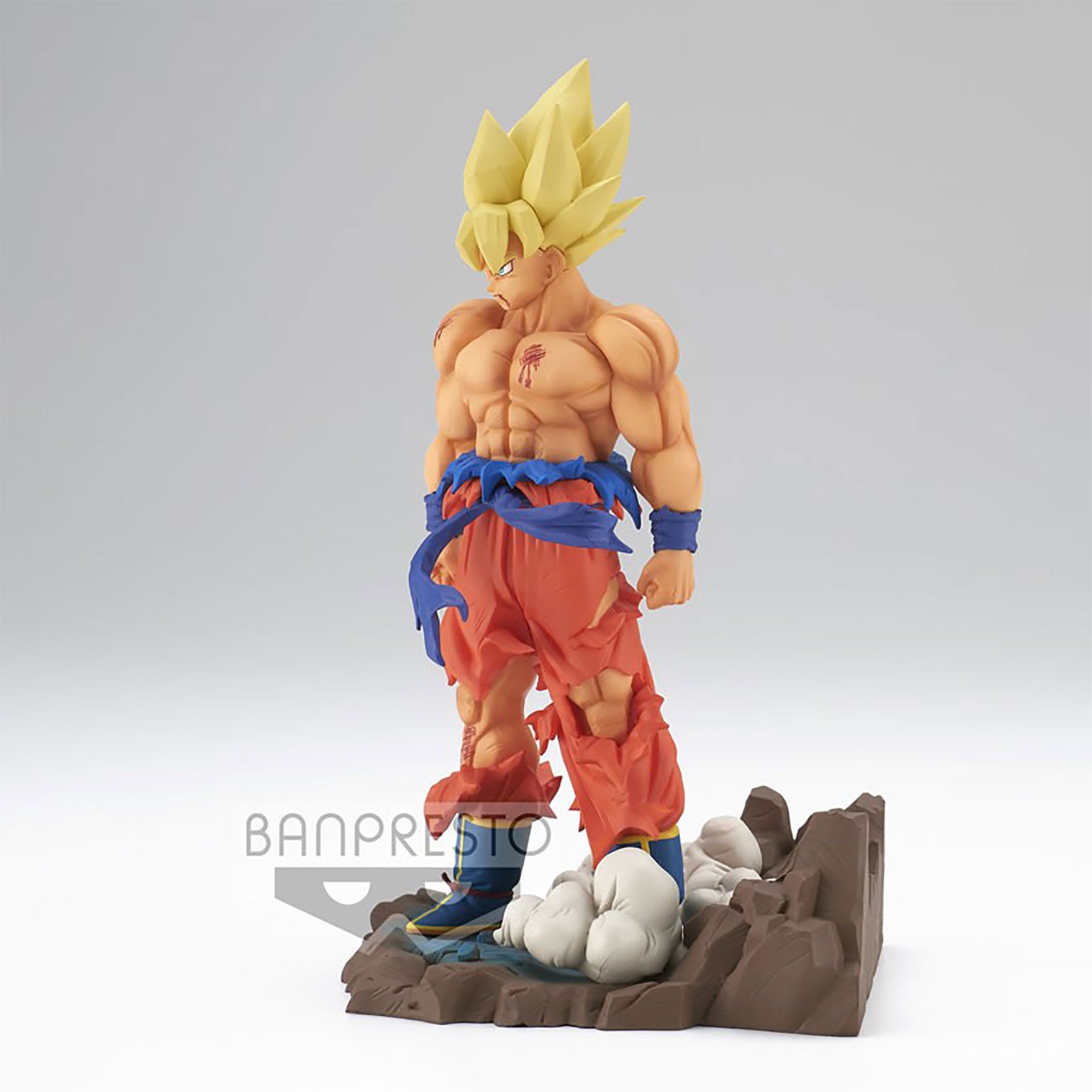 Product image Dragon Ball Z - Son Goku Figure