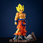 Product image Dragon Ball Z - Son Goku Figure