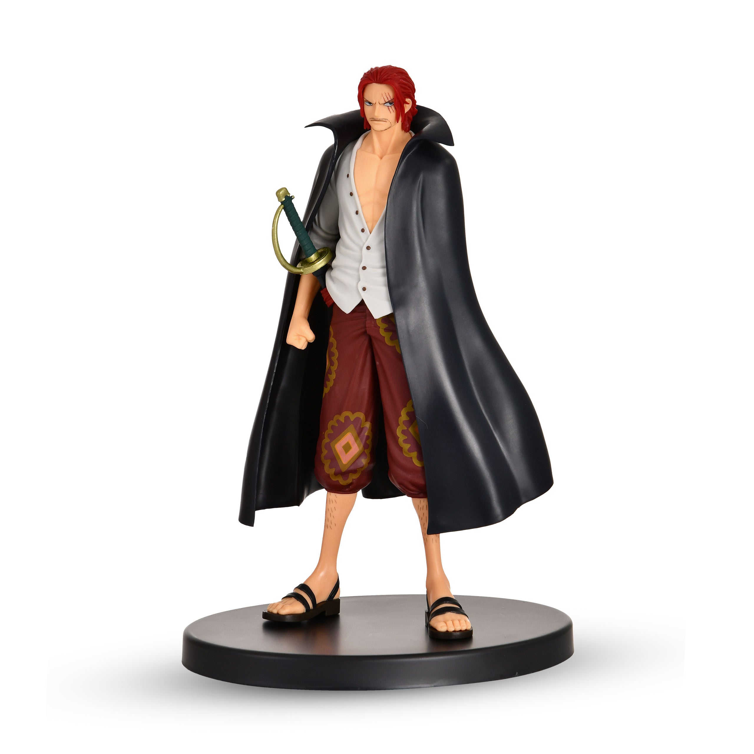 Product image One Piece Red - Shanks Figure