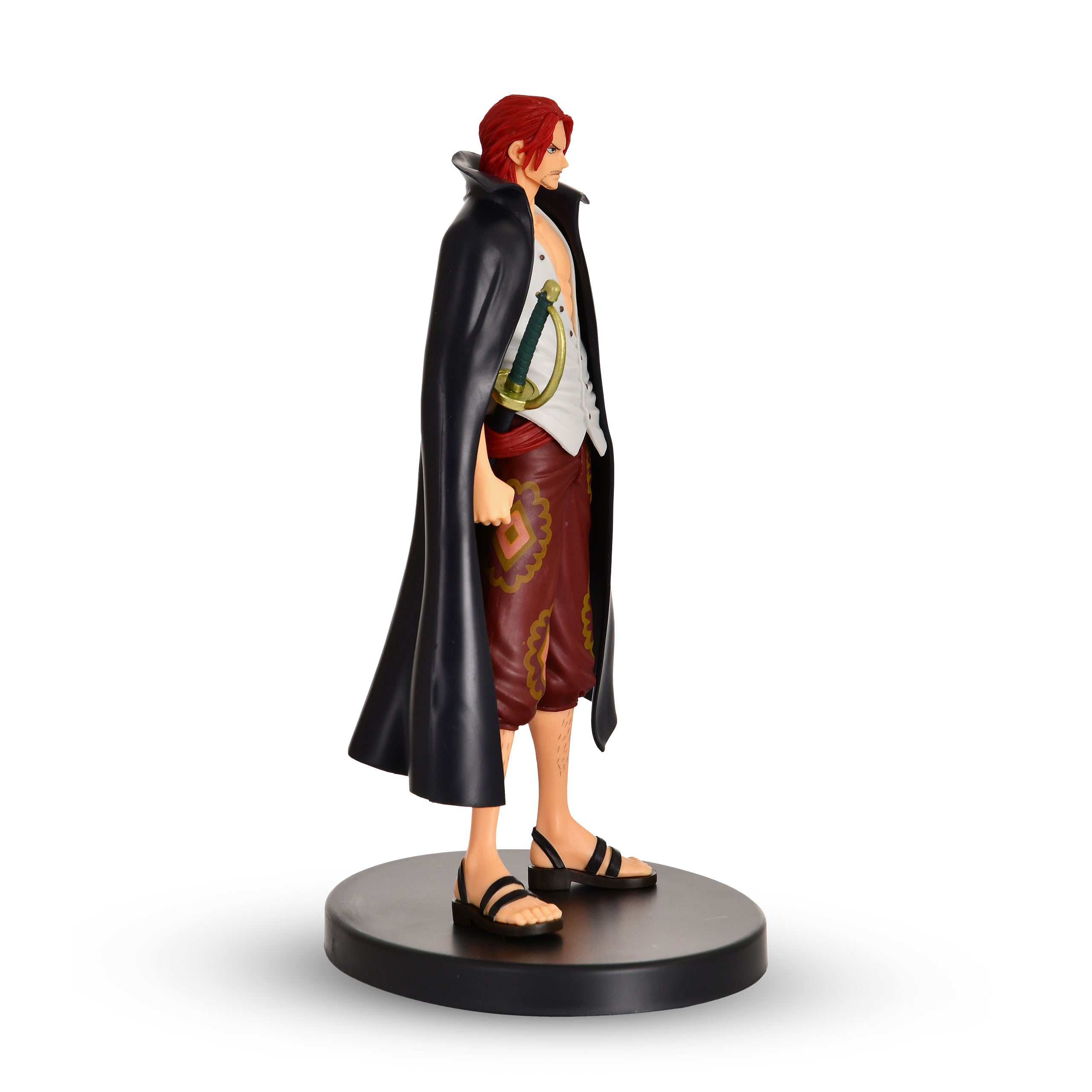 Product image One Piece Red - Shanks Figure