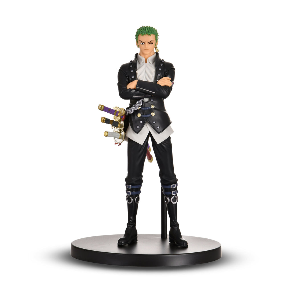 Product image One Piece Red - Zoro Figure