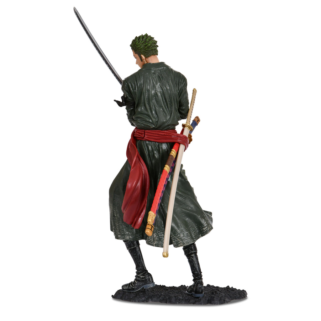 Product image One Piece - Roronoa Zoro Figure 20cm