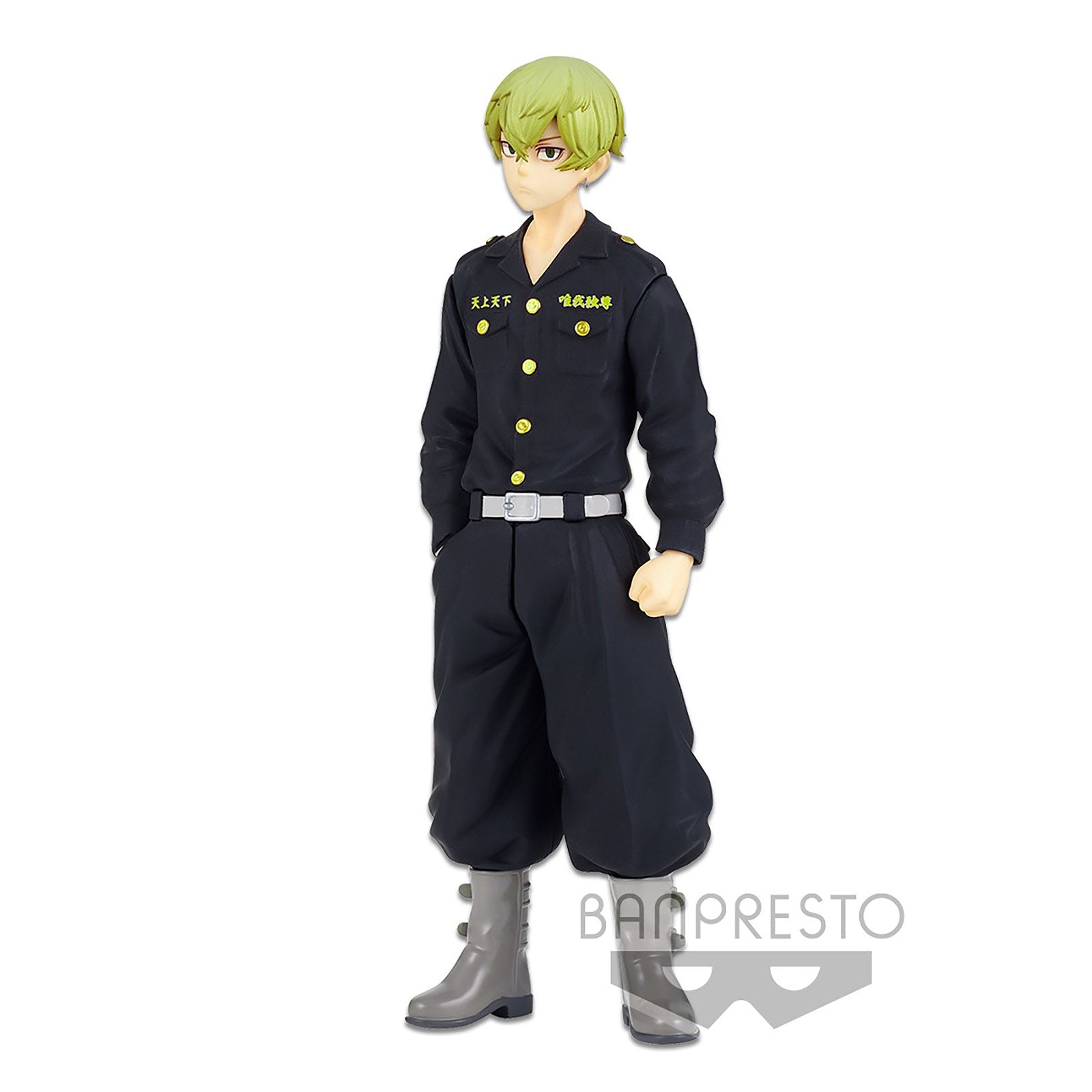 Product image Tokyo Revengers - Chifuyu Matsuno Figure