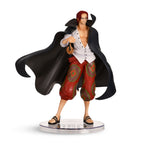 Product image One Piece Film Red - Shanks Figure 17 cm