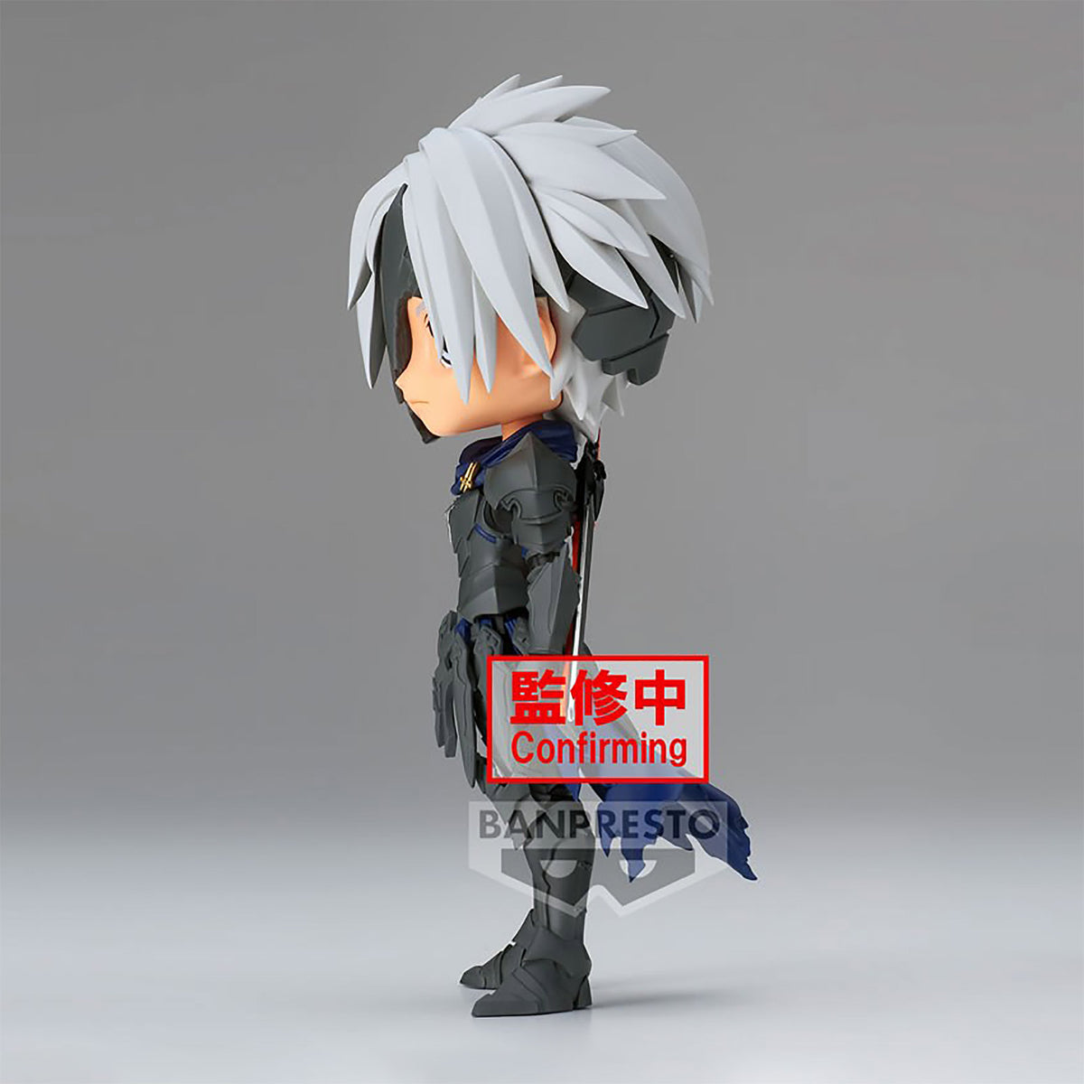 Product image Tales of Arise - Alphen Q Posket Figure