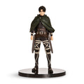 Product image Attack on Titan - The Final Season - Levi Figure