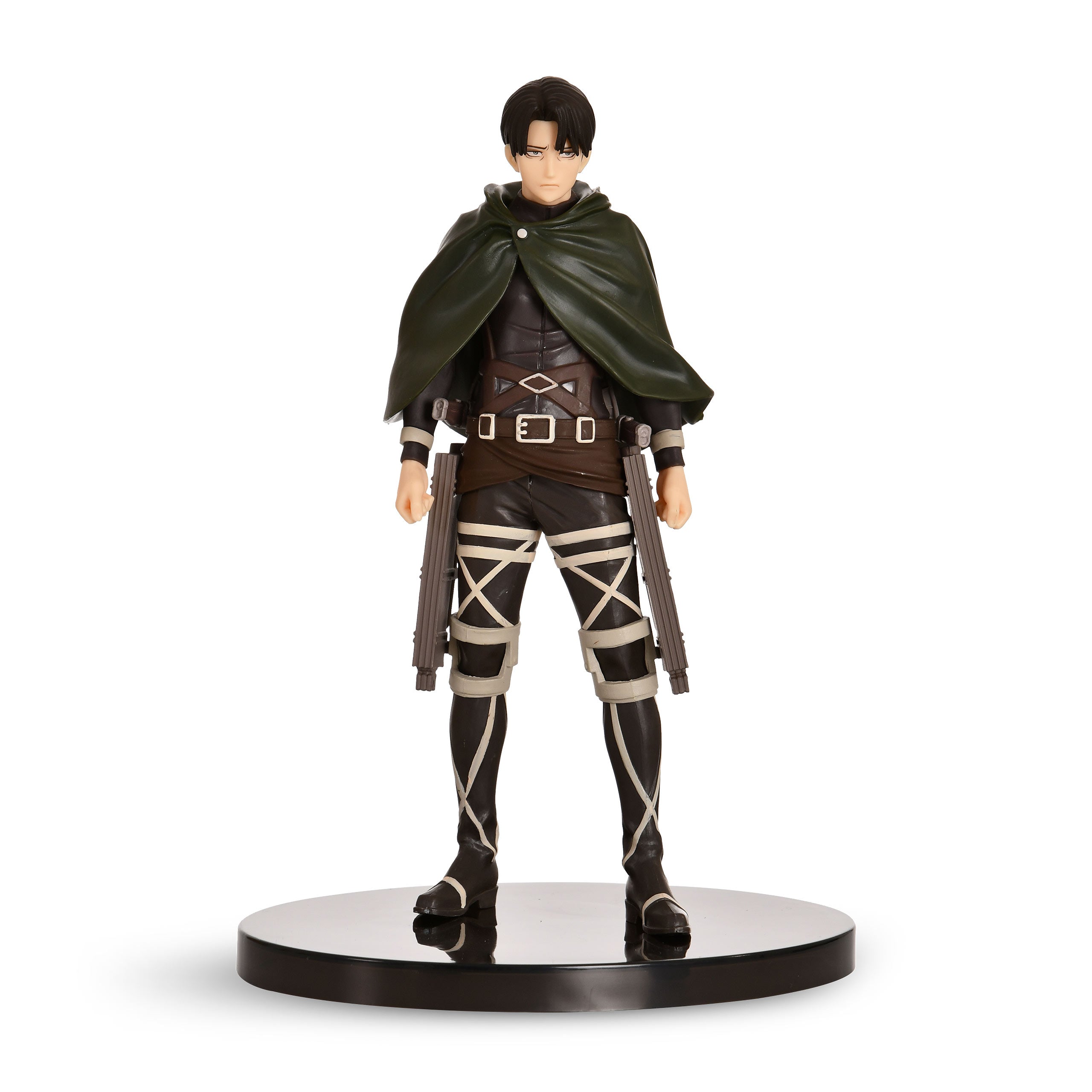 Product image Attack on Titan - The Final Season - Levi Figure