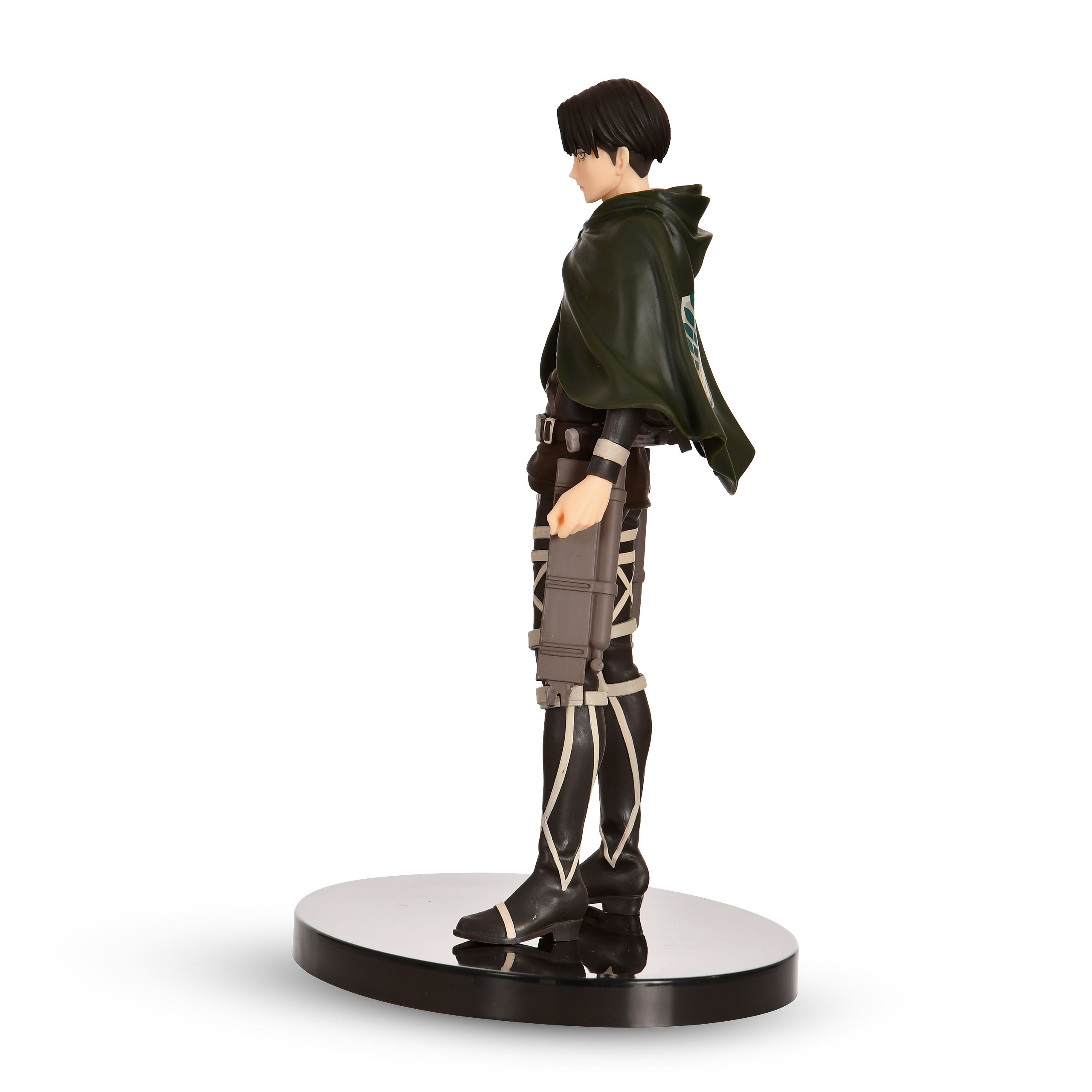 Product image Attack on Titan - The Final Season - Levi Figure