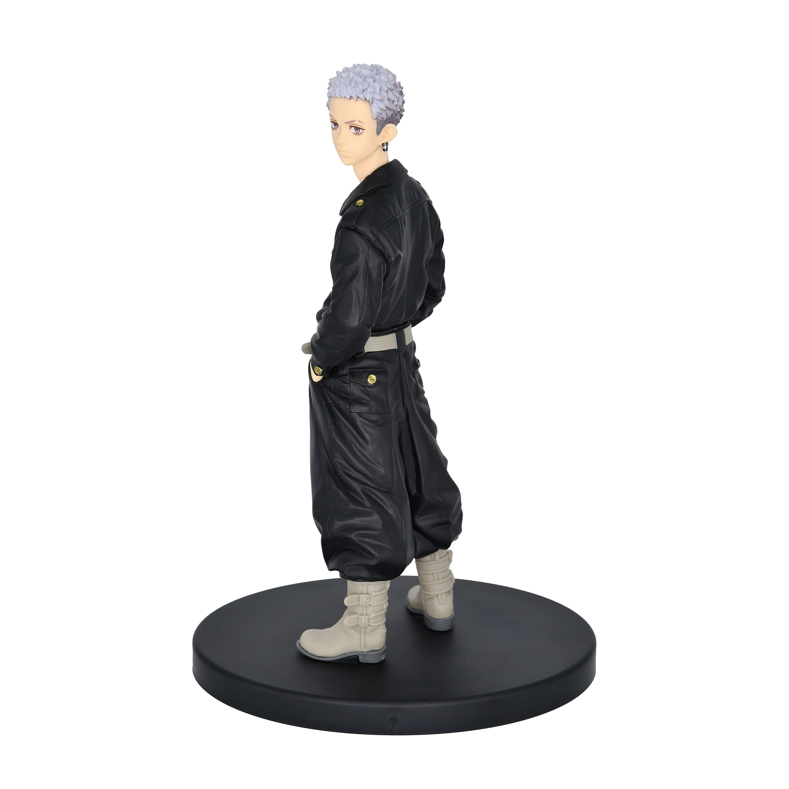 Product image Tokyo Revengers - Takashi Mitsuya Figure
