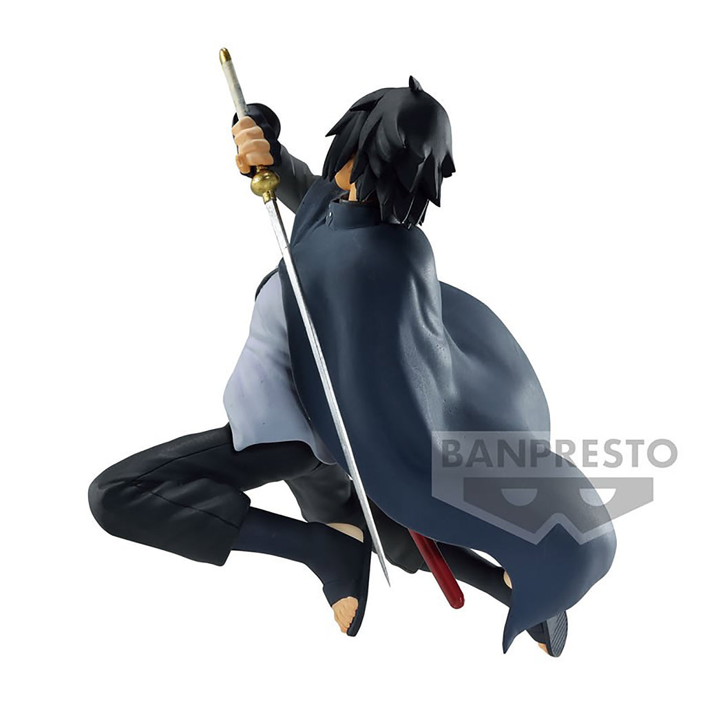 Product image Boruto - Naruto Next Generation - Uchiha Sasuke Figure