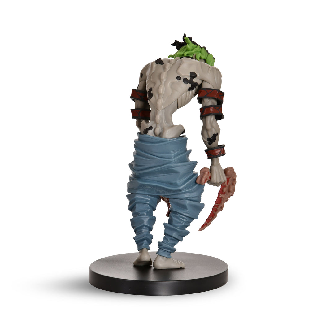 Product image Demon Slayer - Gyutaro Figure Vol. 8 Version B