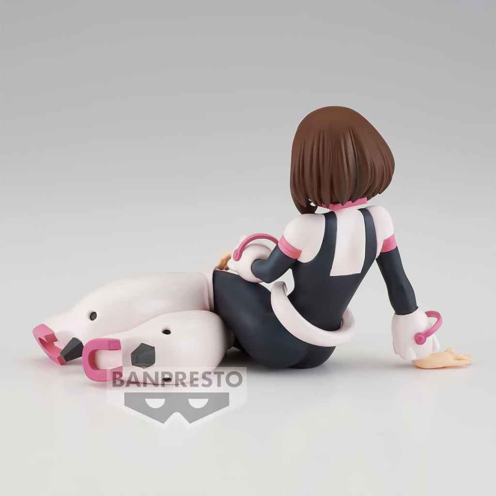 Product image My Hero Academia - Ochako Figure