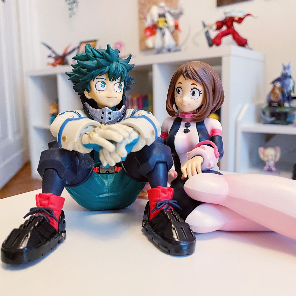 Product image My Hero Academia - Ochako Figure