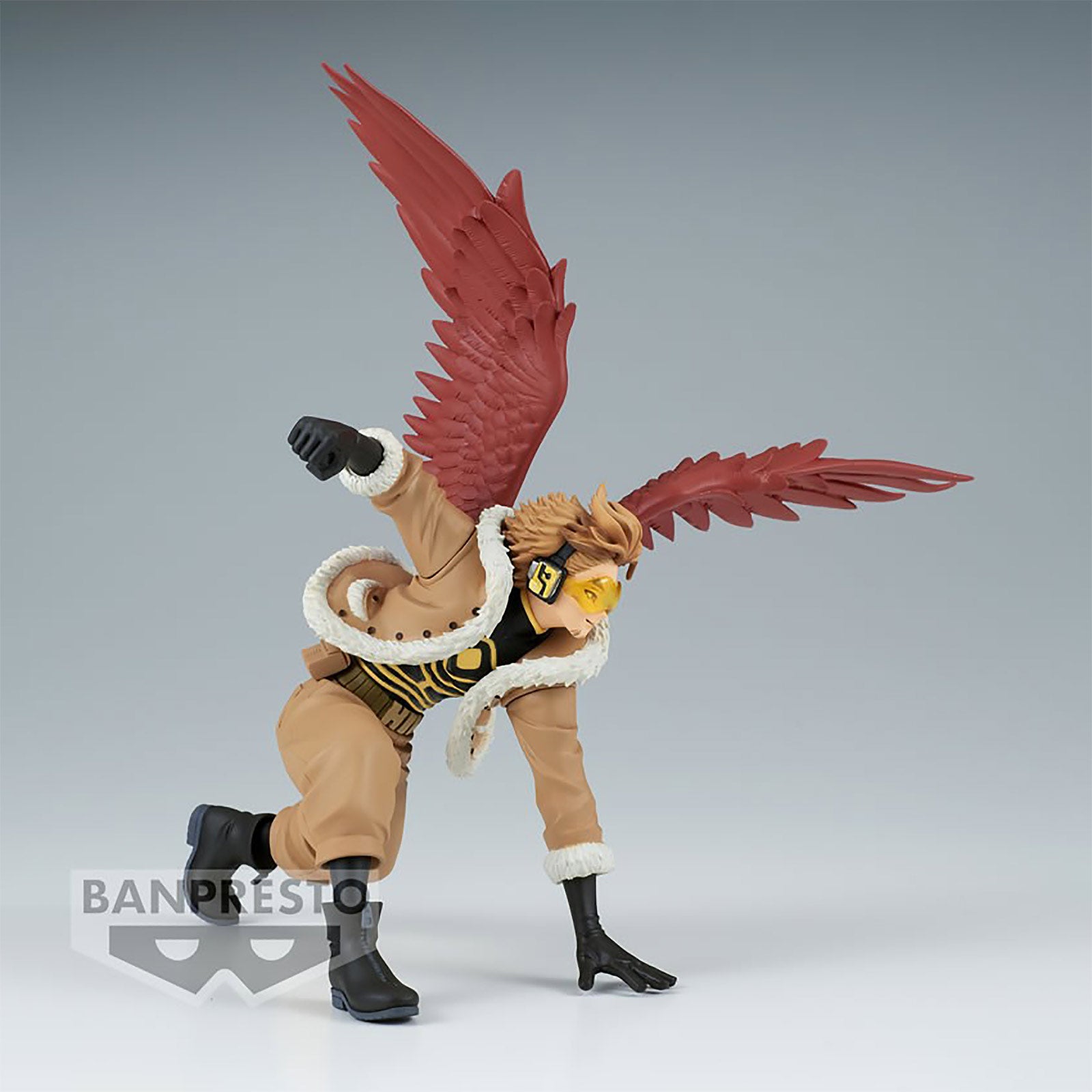 Product image My Hero Academia - Hawks Figure