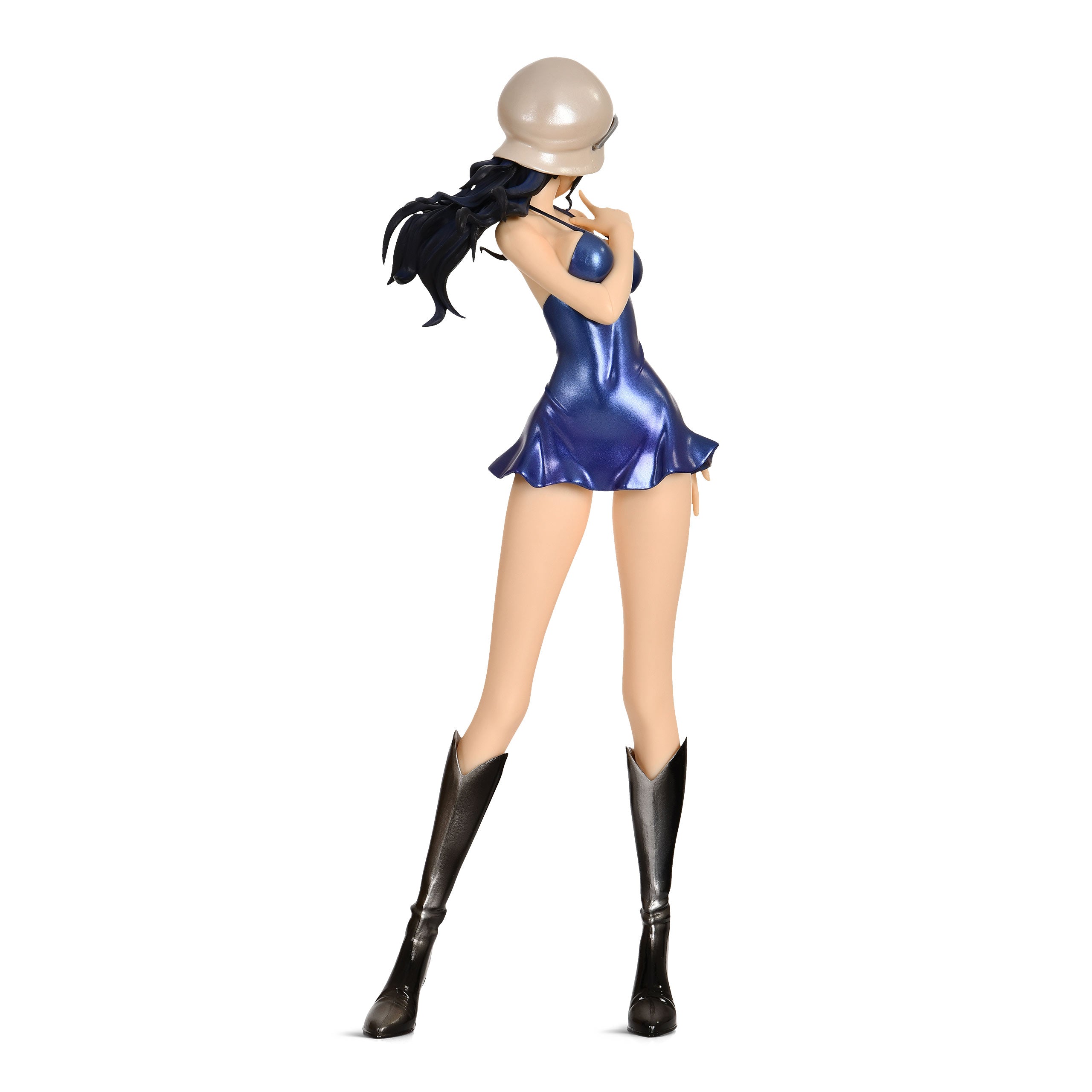 Product image One Piece - Nico Robin Glitter & Glamours Figure