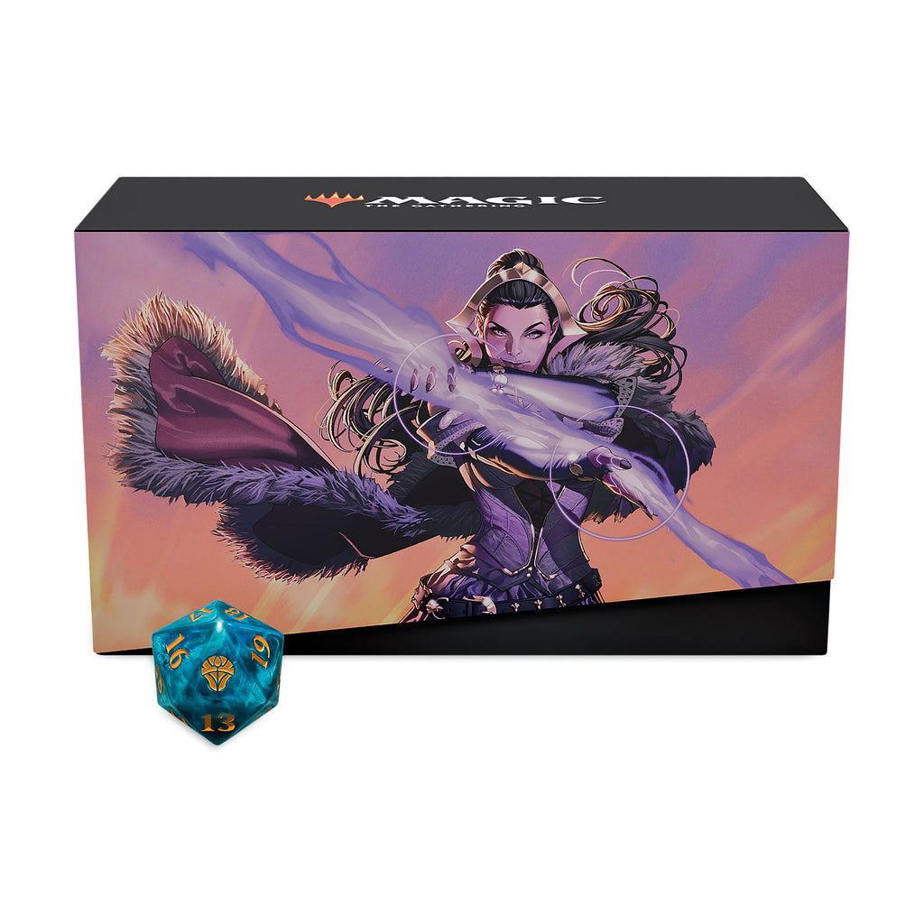 Product image Dominaria United Bundle - Magic The Gathering
