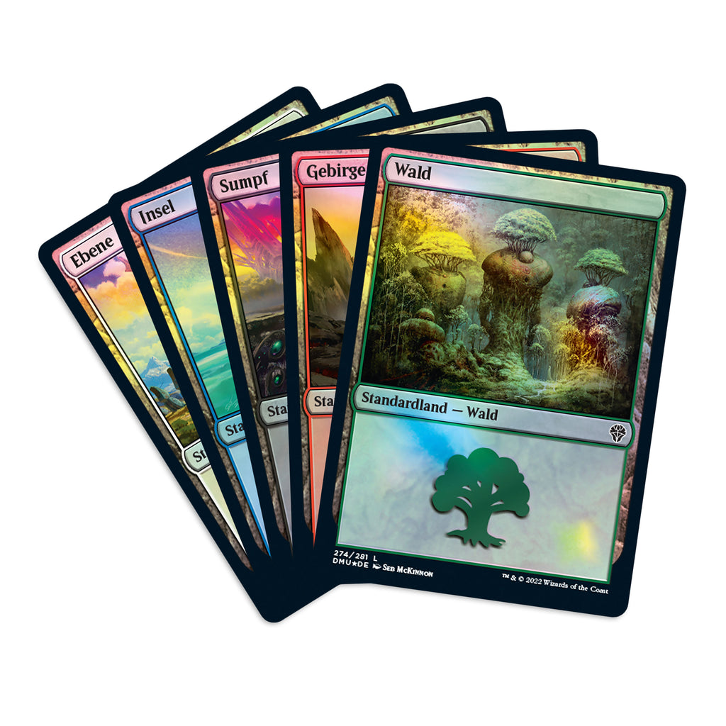 Product image Dominaria United Bundle - Magic The Gathering