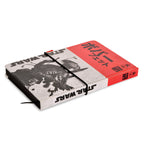 Product image Star Wars - Visions Da-ku Saido Premium Notebook A5
