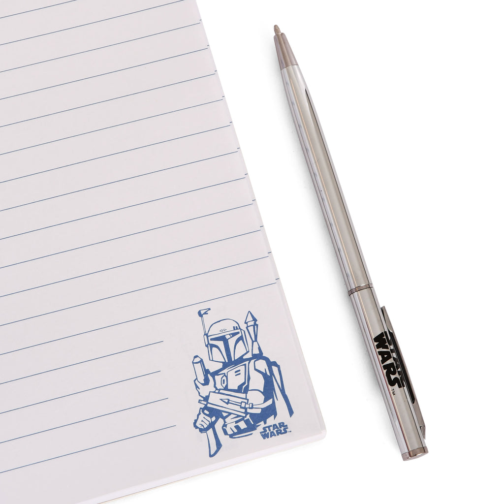 Product image Star Wars - Loyal to the Empire Premium Notebook with Pen