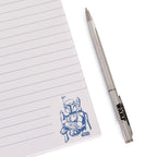 Product image Star Wars - Loyal to the Empire Premium Notebook with Pen