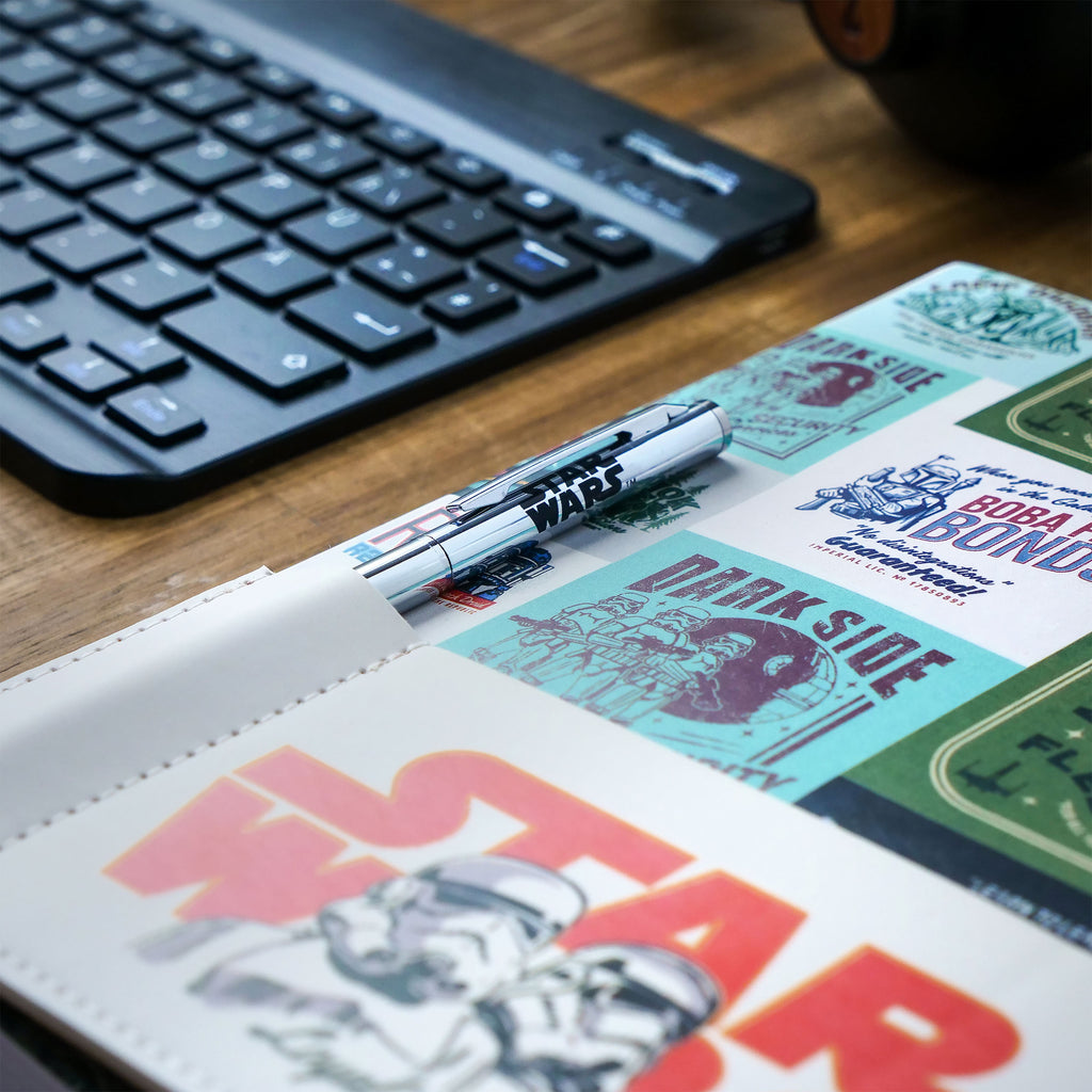 Product image Star Wars - Loyal to the Empire Premium Notebook with Pen
