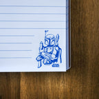 Product image Star Wars - Loyal to the Empire Premium Notebook with Pen