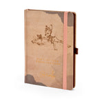 Product image Bambi - Premium Notebook A5