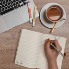 Product image Bambi - Premium Notebook A5