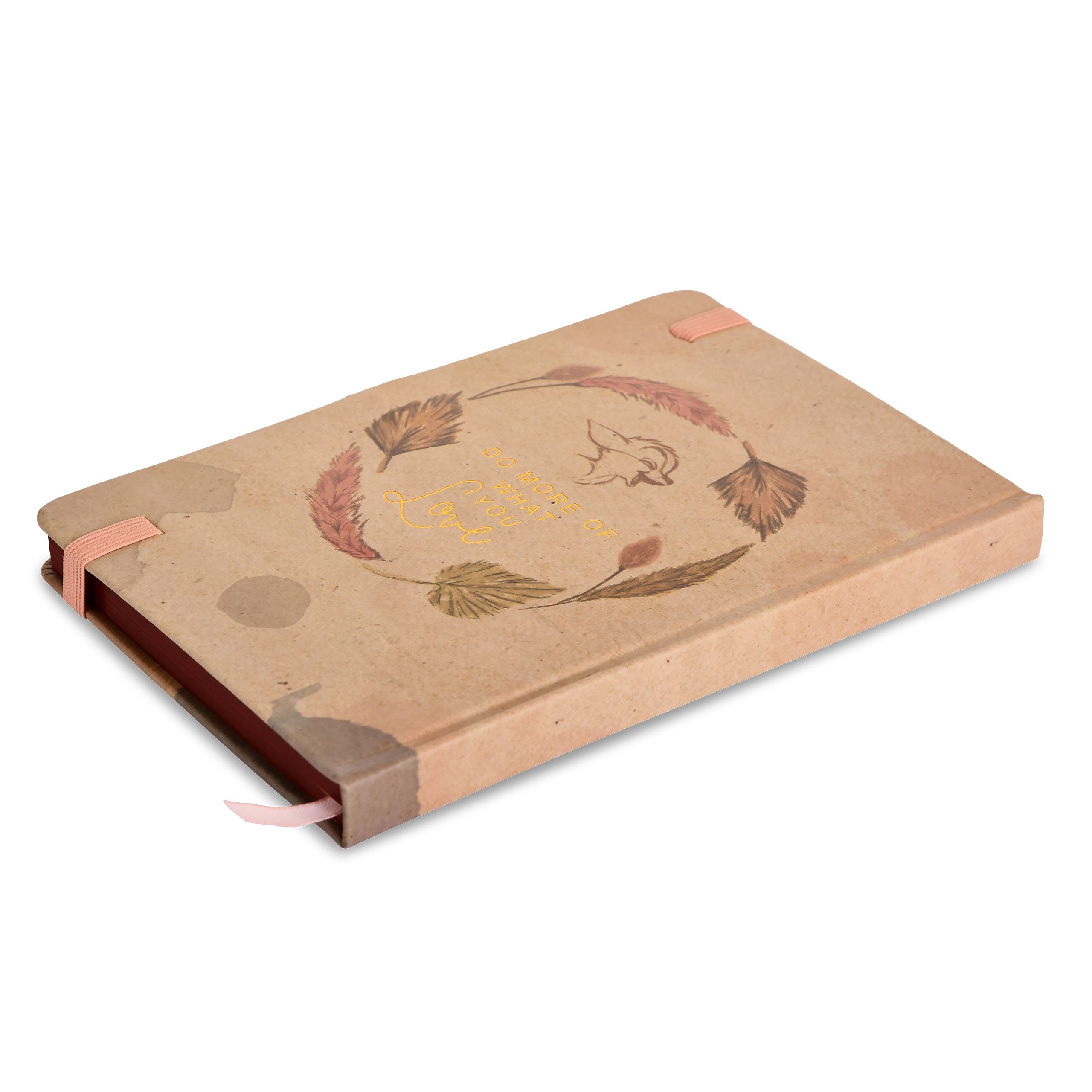 Product image Bambi - Premium Notebook A5