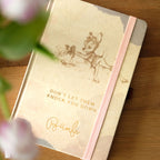 Product image Bambi - Premium Notebook A5