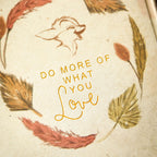Product image Bambi - Premium Notebook A5