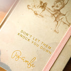 Product image Bambi - Premium Notebook A5