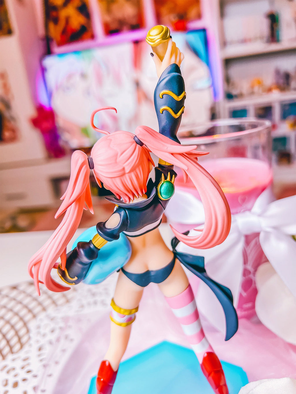 Product image TenSura - Millim Figure