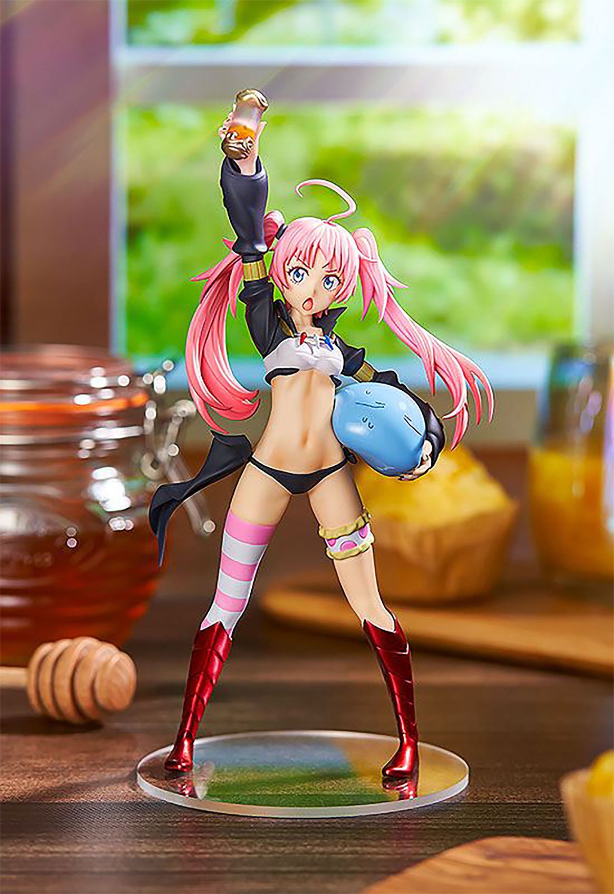 Product image TenSura - Millim Figure