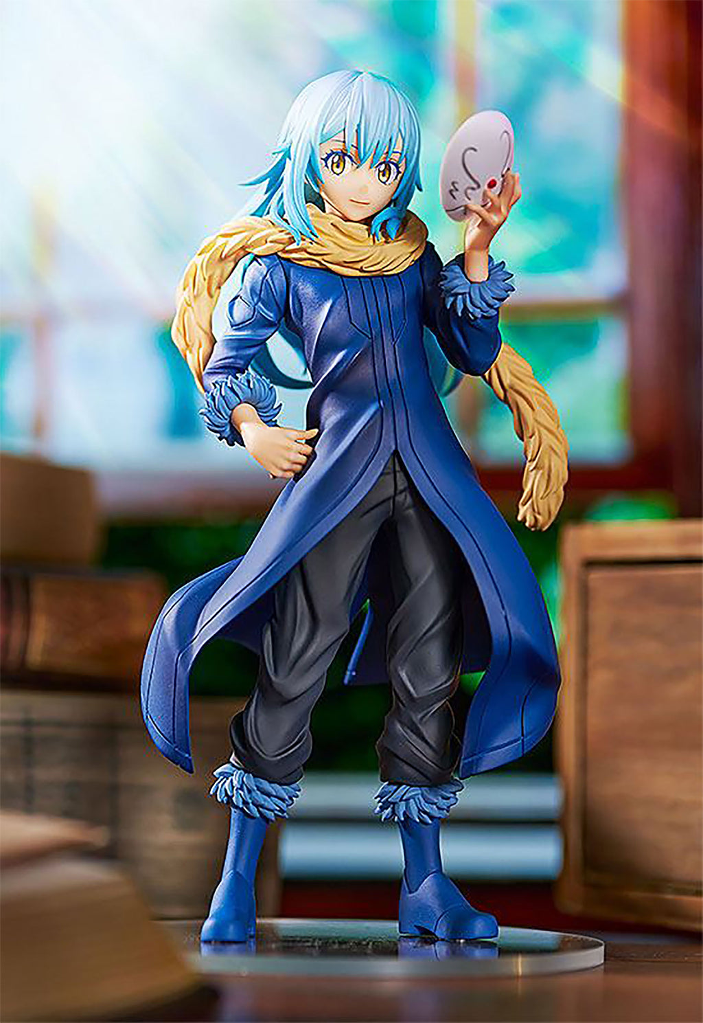 Product image TenSura - Rimuru Figure 16cm