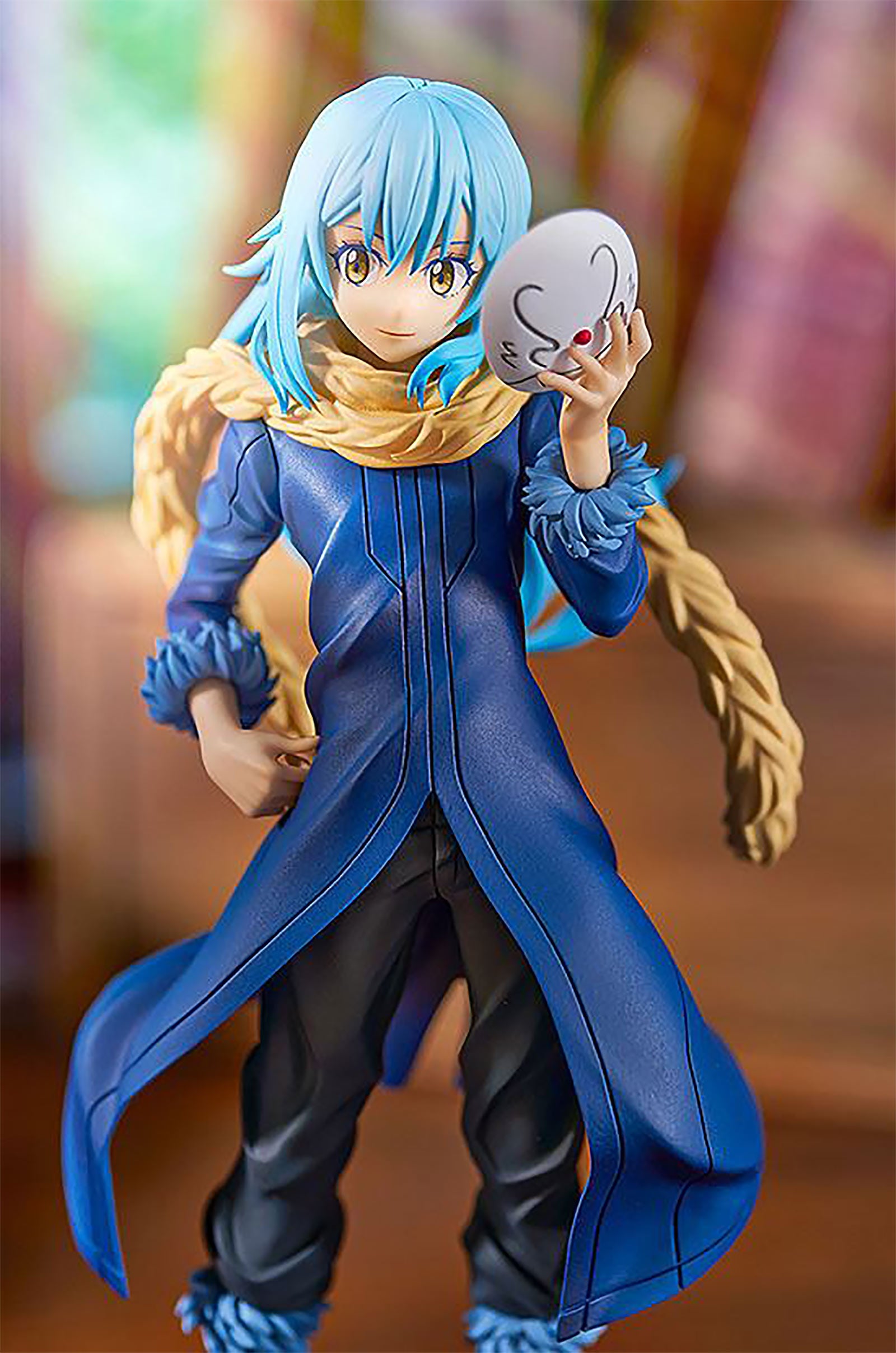 Product image TenSura - Rimuru Figure 16cm