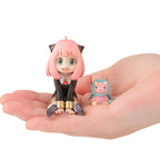 Product image Spy x Family - Anya Forger Figure