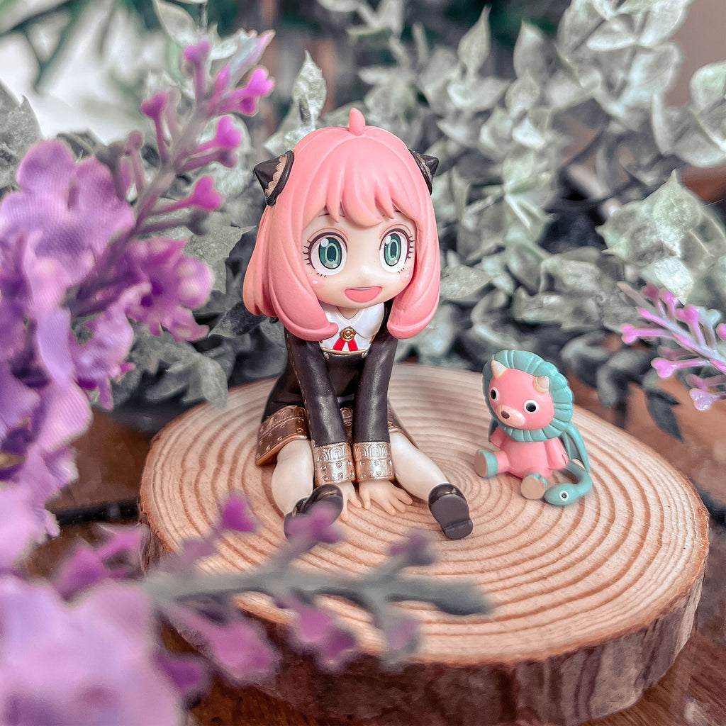 Product image Spy x Family - Anya Forger Figure