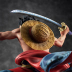 Product image One Piece - Ruffy Taro Warriors Alliance Statue