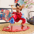 Product image One Piece - Ruffy Taro Warriors Alliance Statue