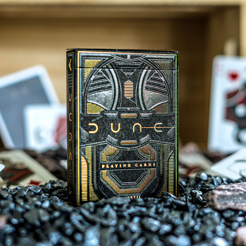 Product image Dune Playing Cards