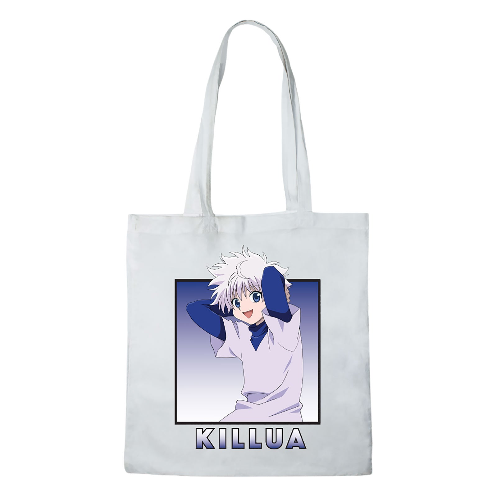 Product image Hunter x Hunter - Killua Tote Bag