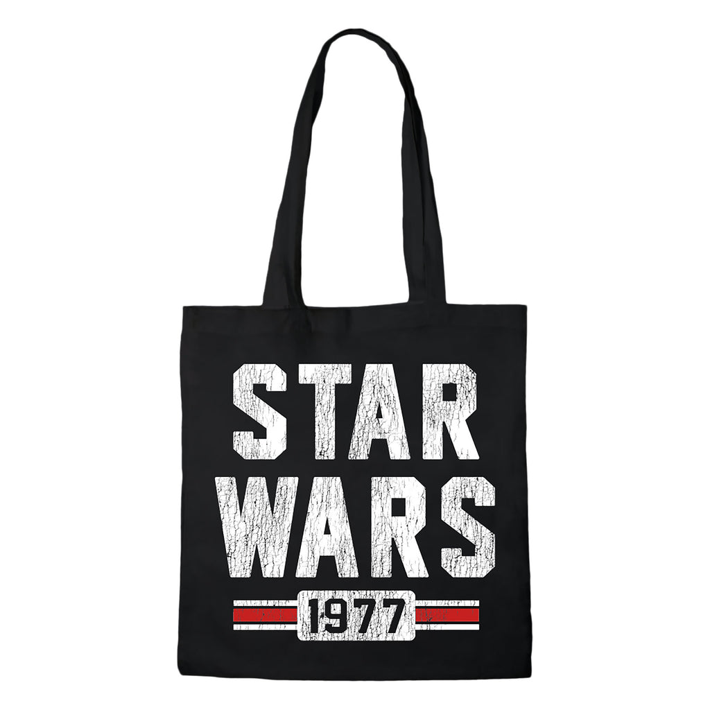 Product image Star Wars - 1977 jute bag