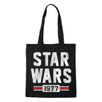 Product image Star Wars - 1977 jute bag